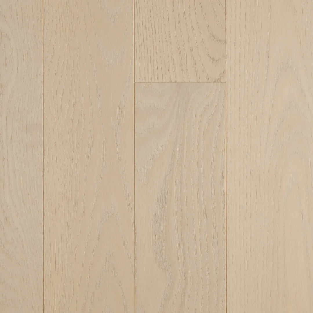 Solid Hardwood Flooring - 70493 Brushed Red Oak Greige 4-1/4” X 3/4" 18sqft/box