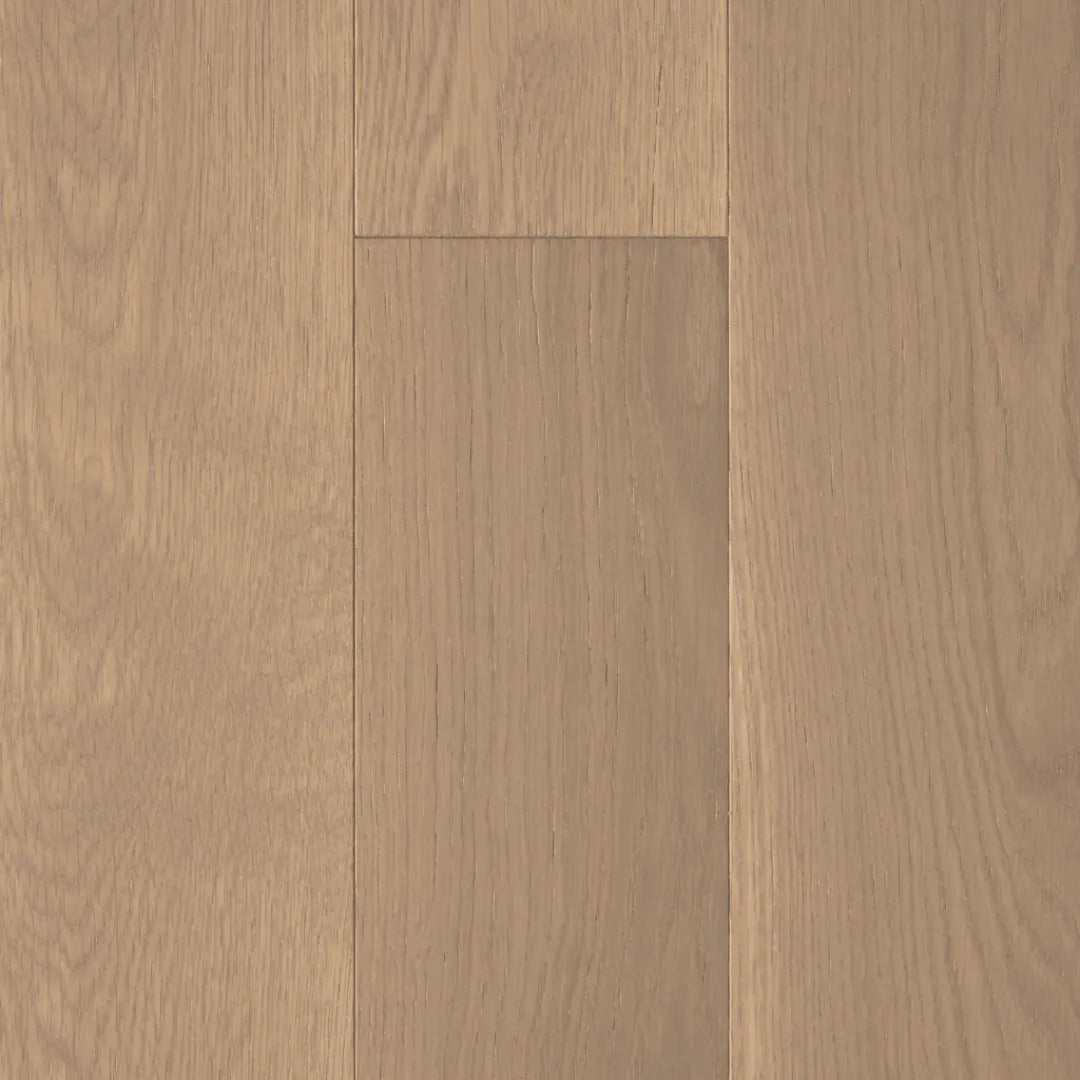 Engineered Flooring - 71209 Brushed White Oak Chiffon 6-1/2" X 3/4" 14.75sqft/box