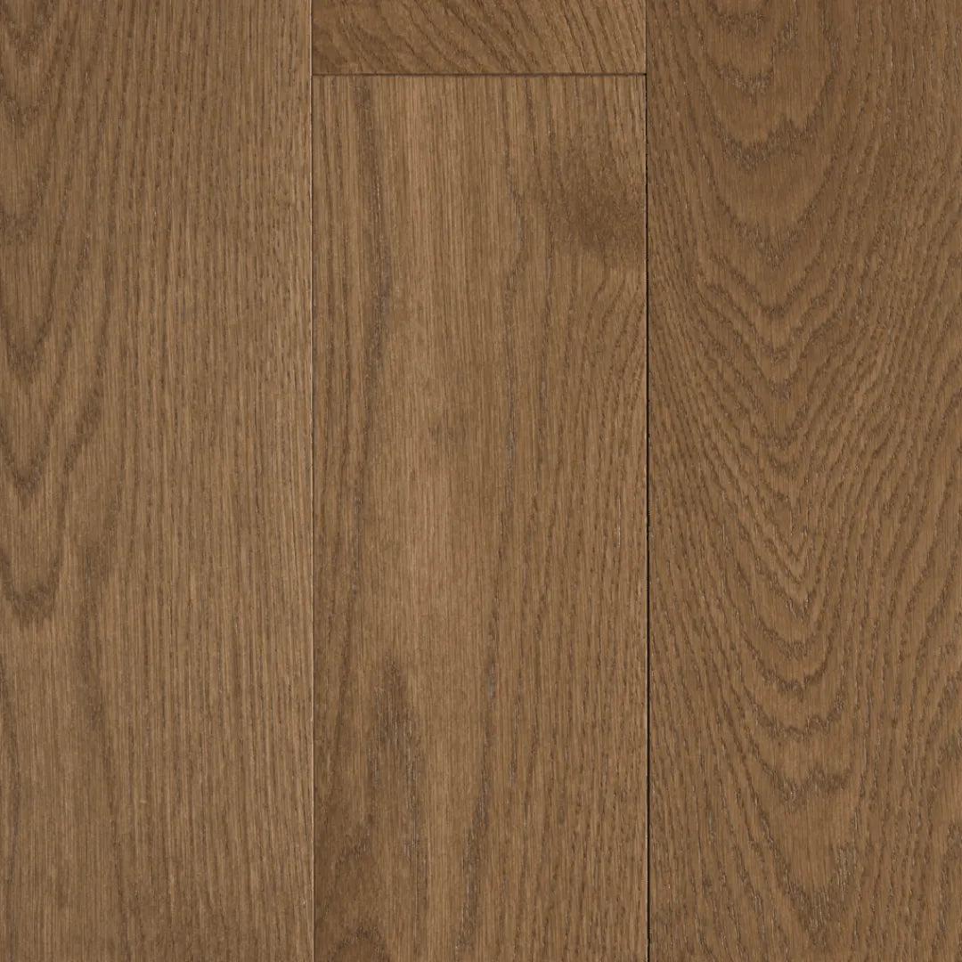 Engineered Flooring - 71218 Brushed White Oak Ginger 5" X 3/4" 22.7sqft/box