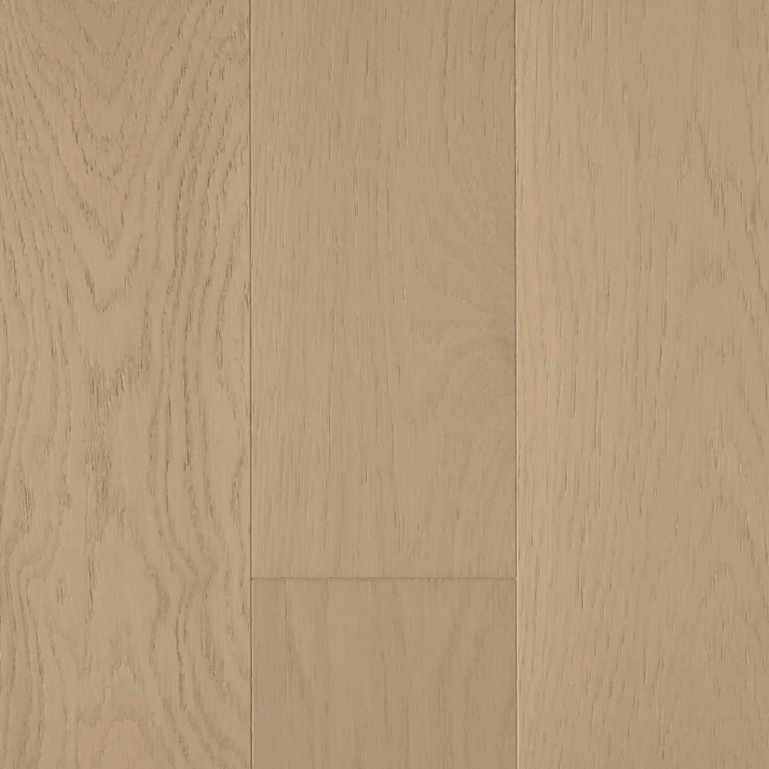 Engineered Flooring - 71221 Brushed White Oak Magnolia 6-1/2" X 3/4" 14.75sqft/box