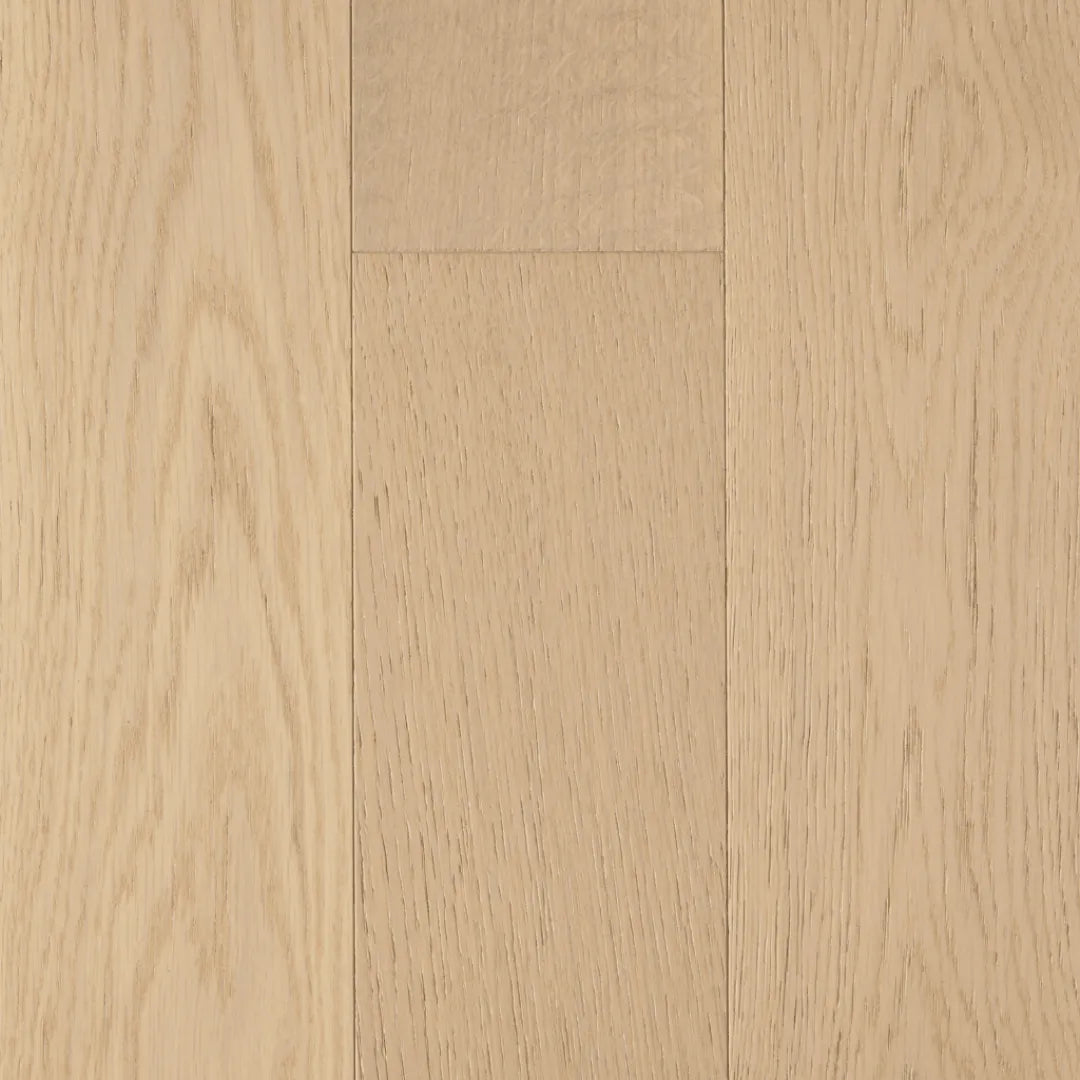 Engineered Flooring - 71208 Brushed White Oak Silk 6-1/2" X 3/4" 14.75sqft/box