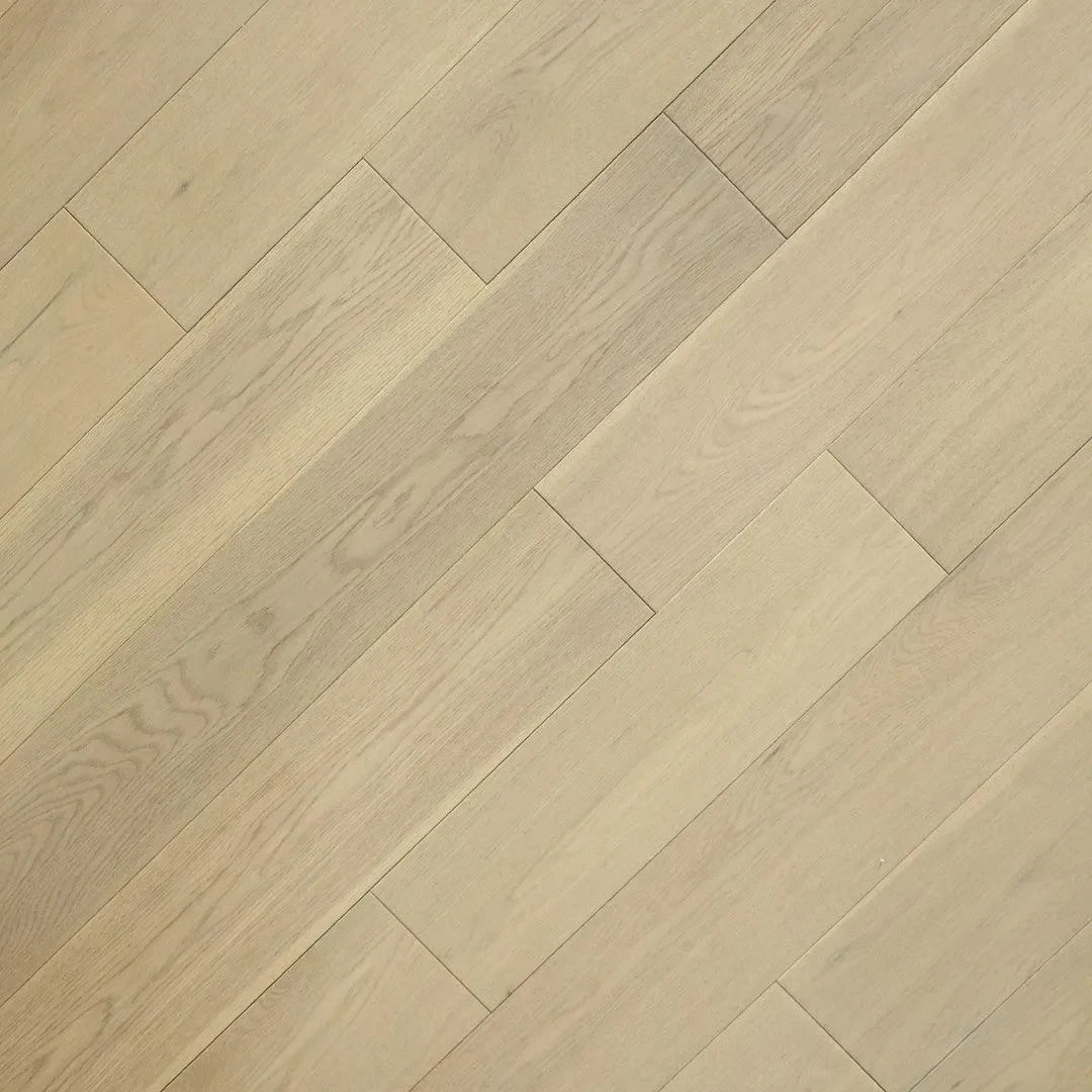 Engineered Flooring - Regal Oak 6-1/2" X 3/4" 21.68sqft/box