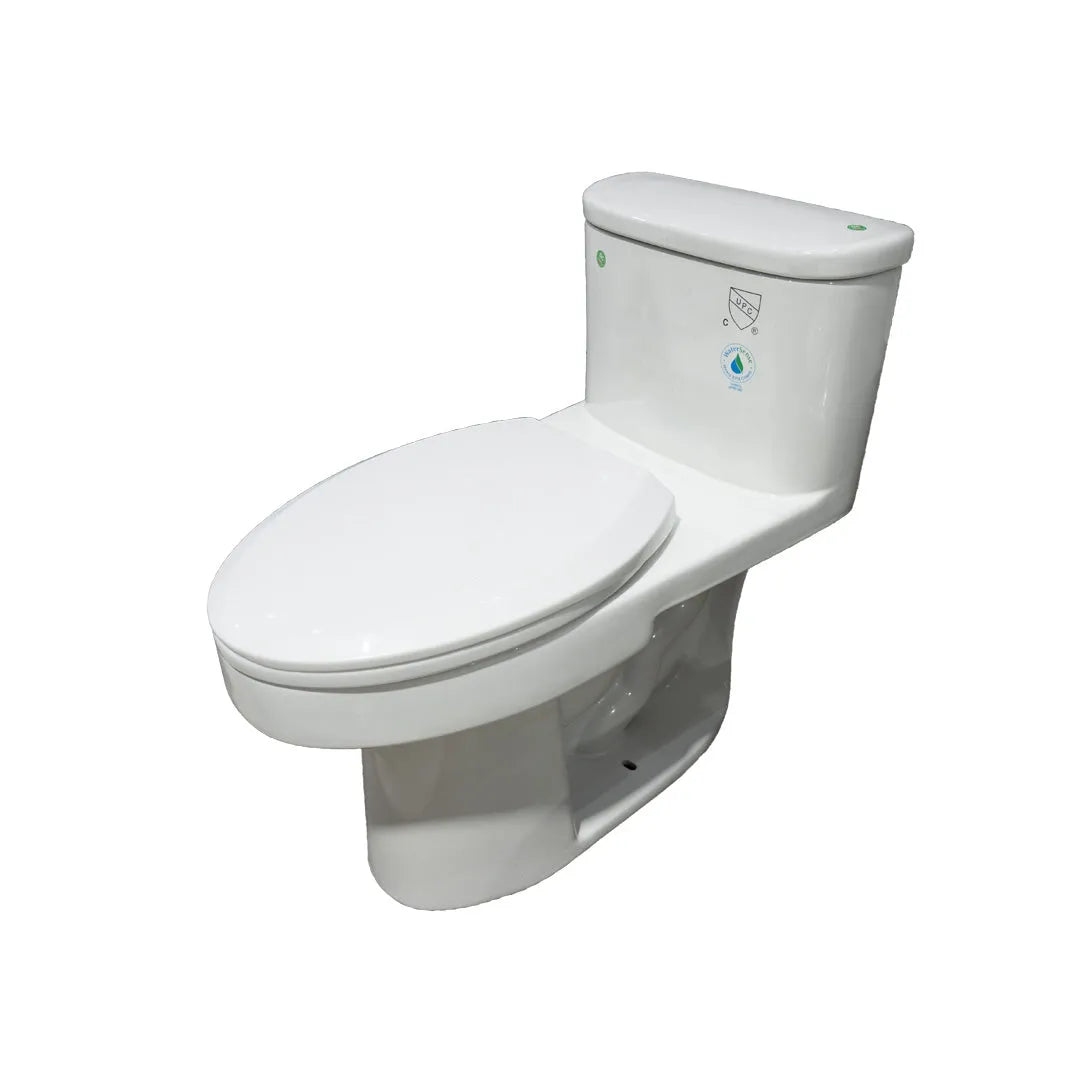 One Piece Toilet - SA-2265