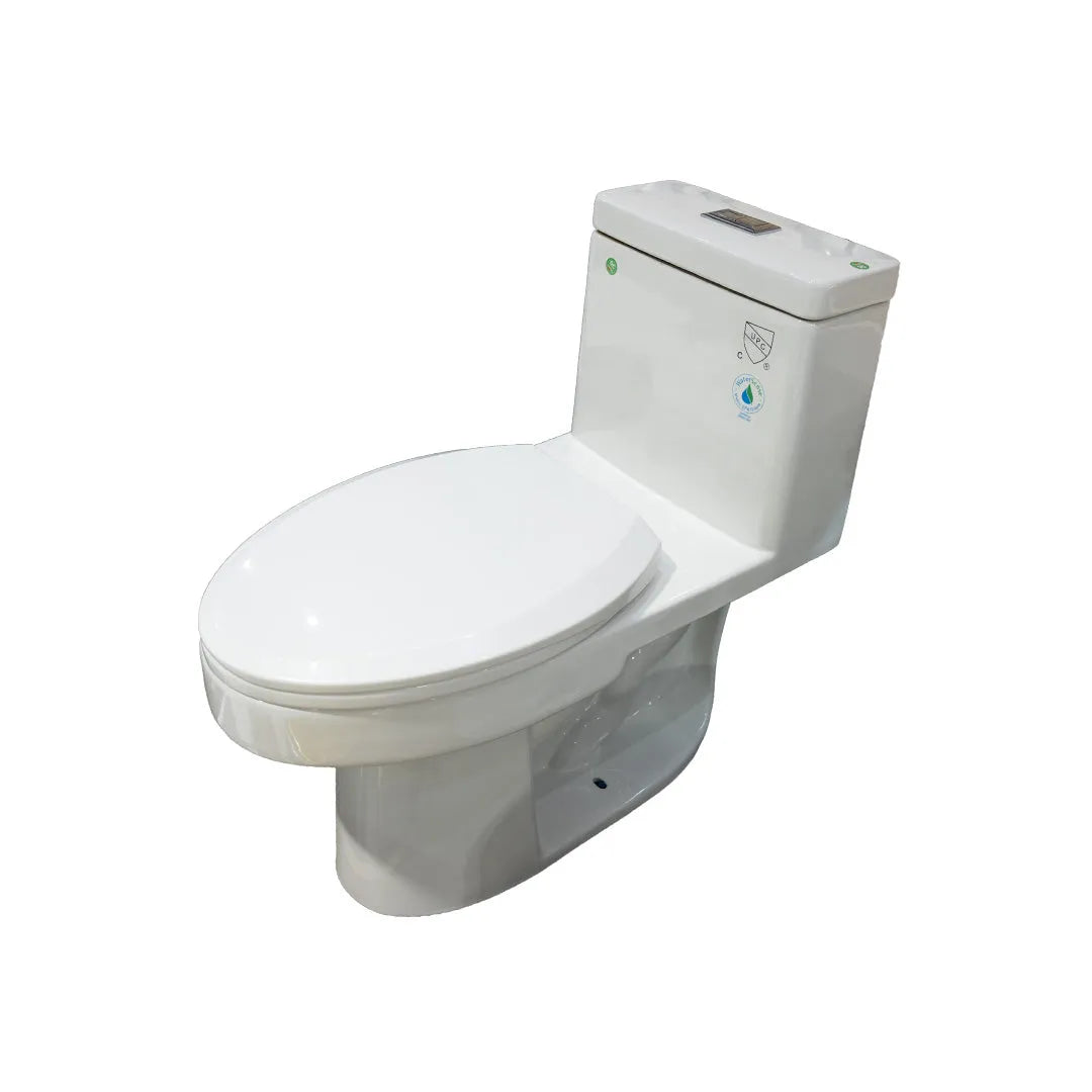 One-Piece Toilet - SA-2268T