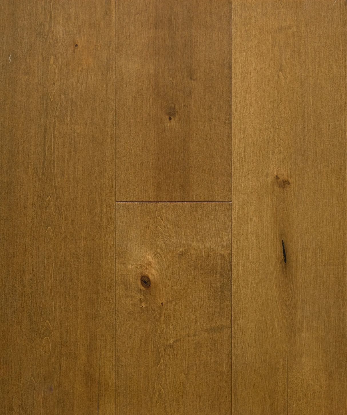 Engineered Flooring - Sequoia ABCD 6-1/2" X 1/2" 25.58sqft/box