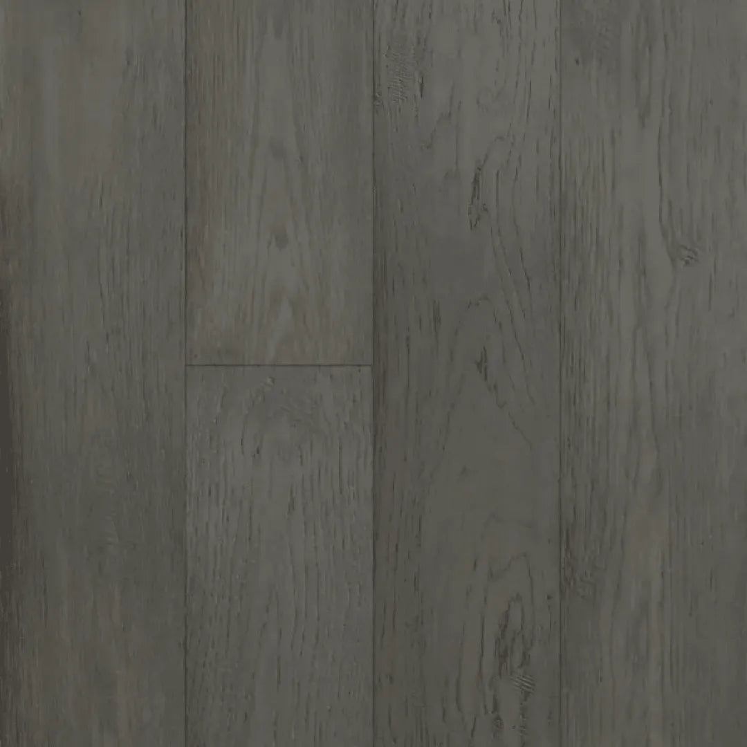 Engineered Flooring - Transitional Gray 6-1/2" X 3/4" 19.5sqft/box