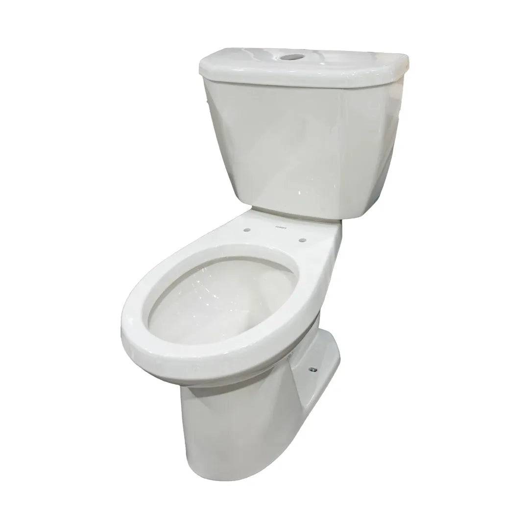 Two Piece Toilet - WA-21-551 & LF-28-595
