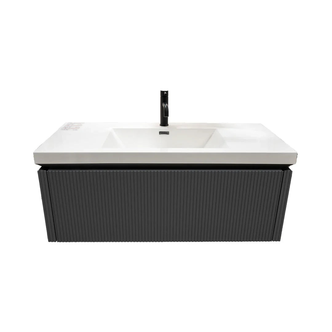 Vanity Set (BD Cabinet + P1806 Top)