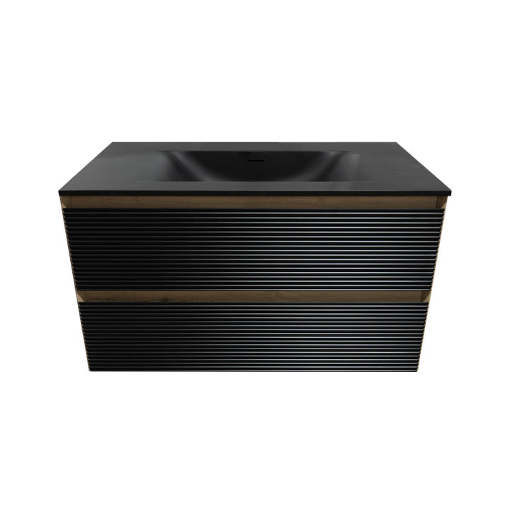 MDG2505 With Vanity Top