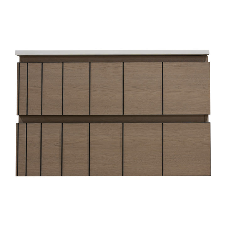 MDG2507 With Vanity Top