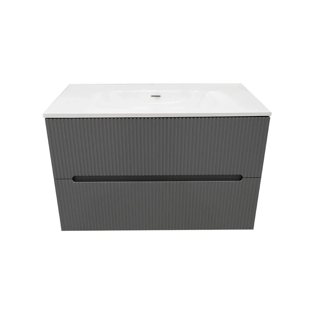 MUG2301 Vanity + P2203 Top