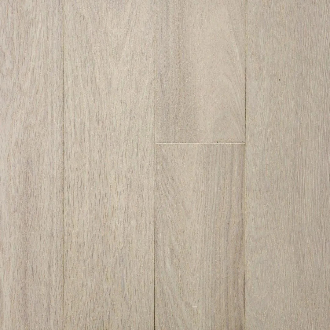 Engineered Flooring - Naked Oak 7-1/2" X 3/4" X RL 23.32sqft/box