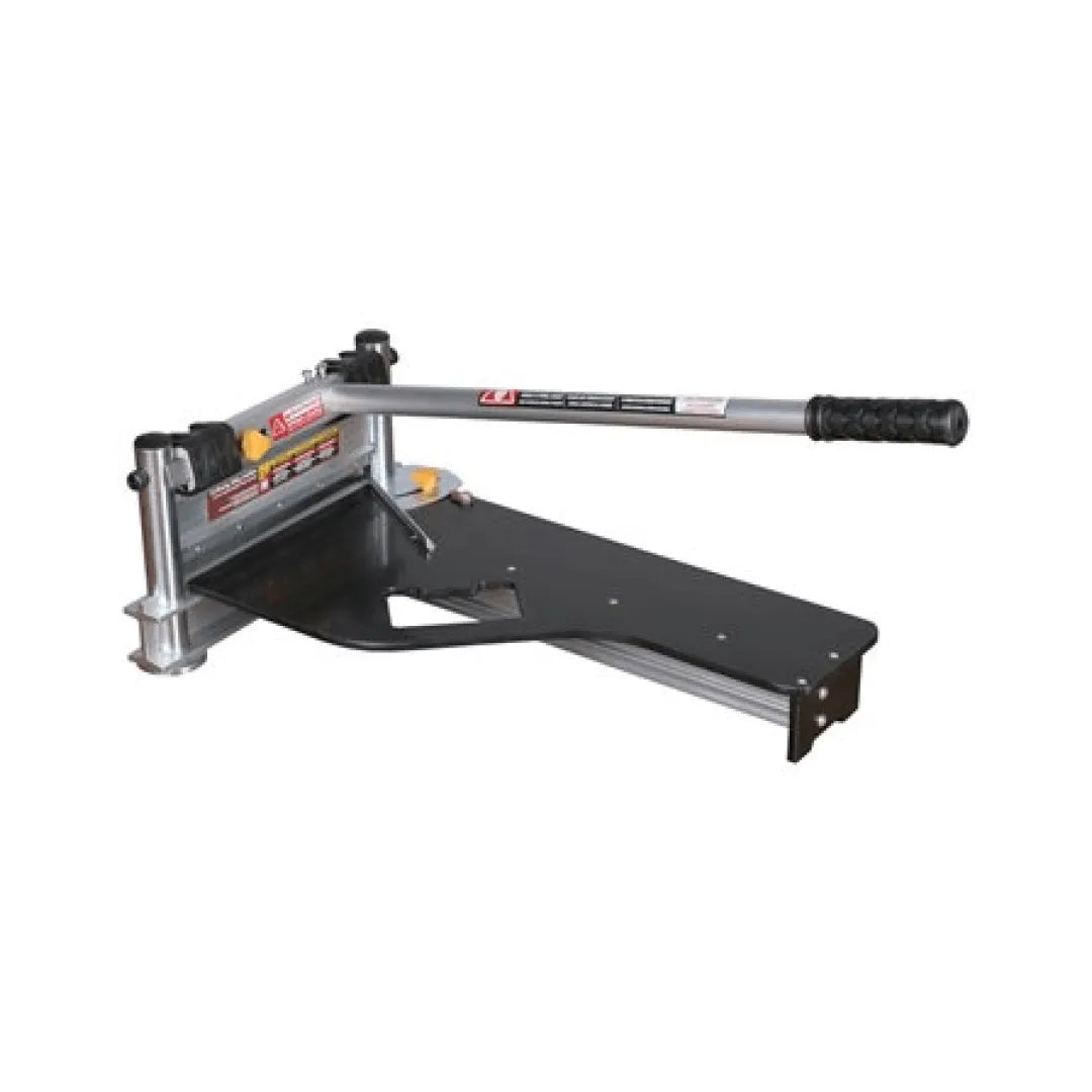 Portable Laminate Floor Cutter 9in - 120106
