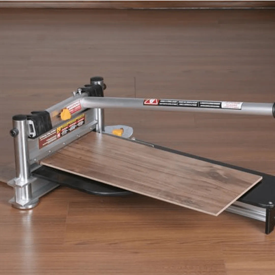 Portable Laminate Floor Cutter 9in - 120106