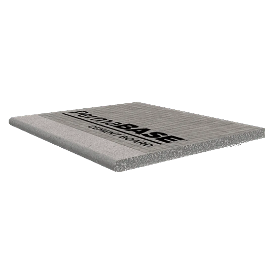 1/2 in. X 36 in. X 60 in. Cement Board - Besso Floor & Decor