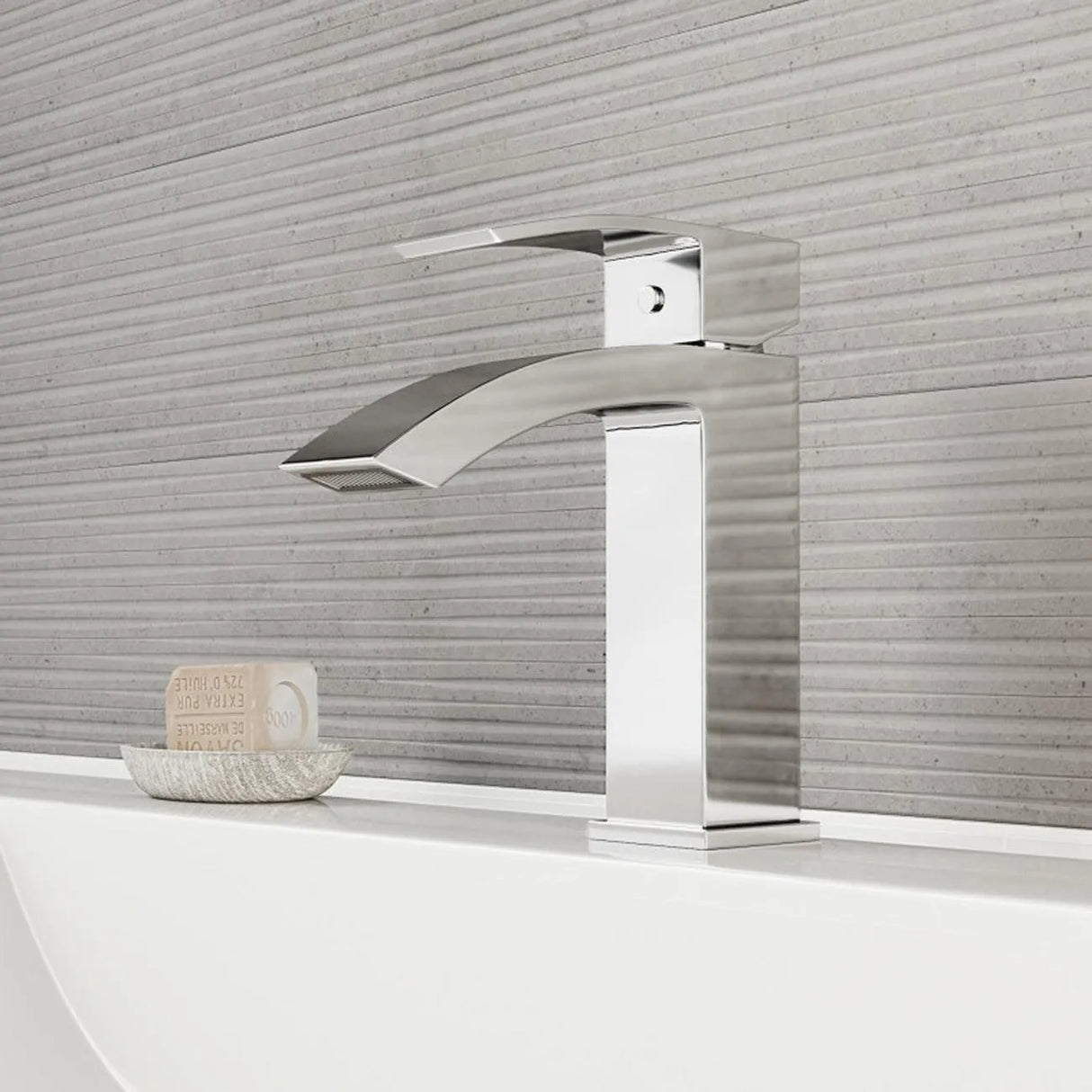 Bathroom Sink Faucet - B11103 - Besso Floor & Decor