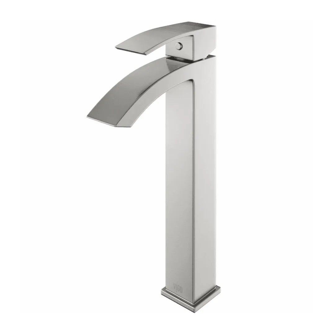 Bathroom Sink Faucet - B11T103 - Besso Floor & Decor