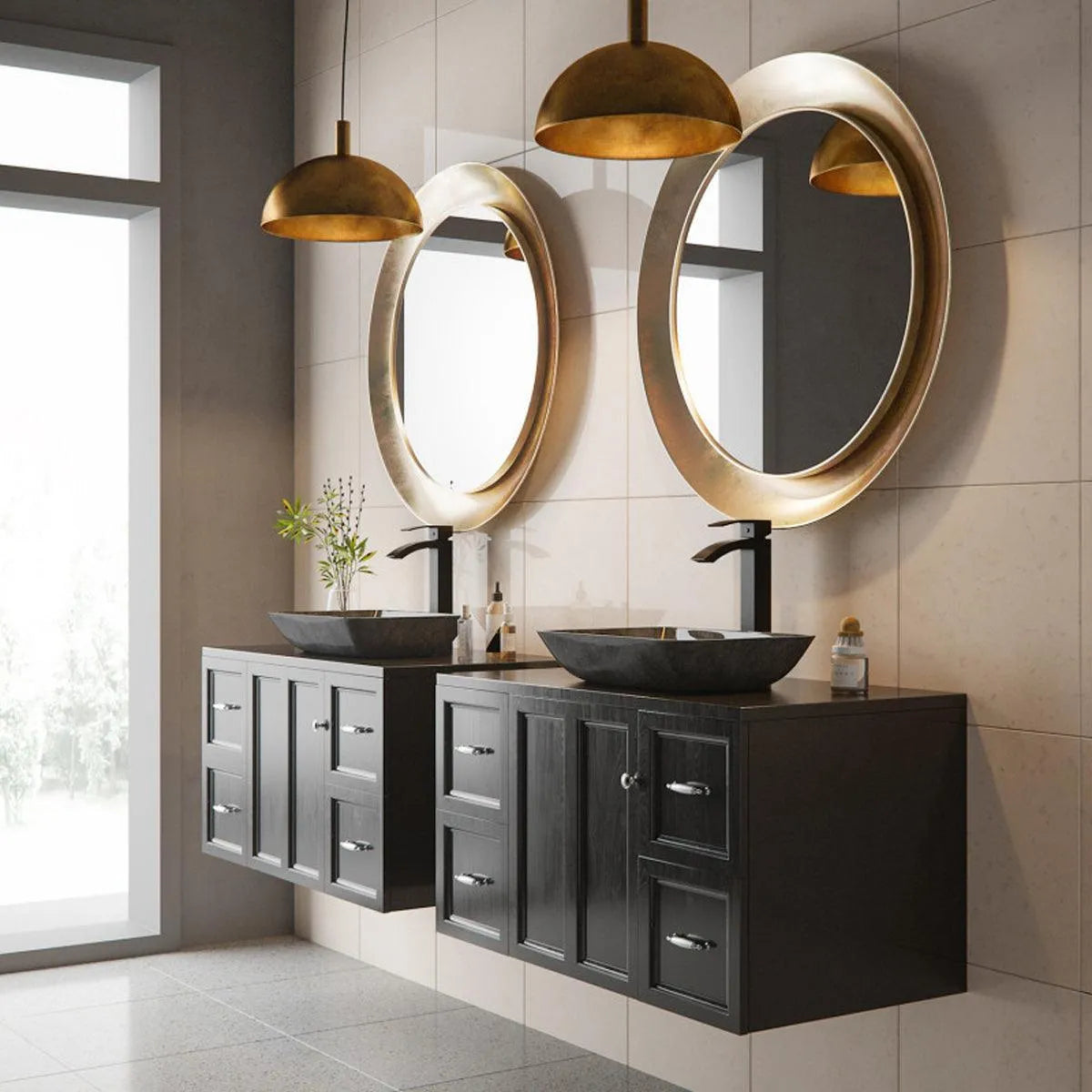 Bathroom Sink Faucet - B11T103 - Besso Floor & Decor
