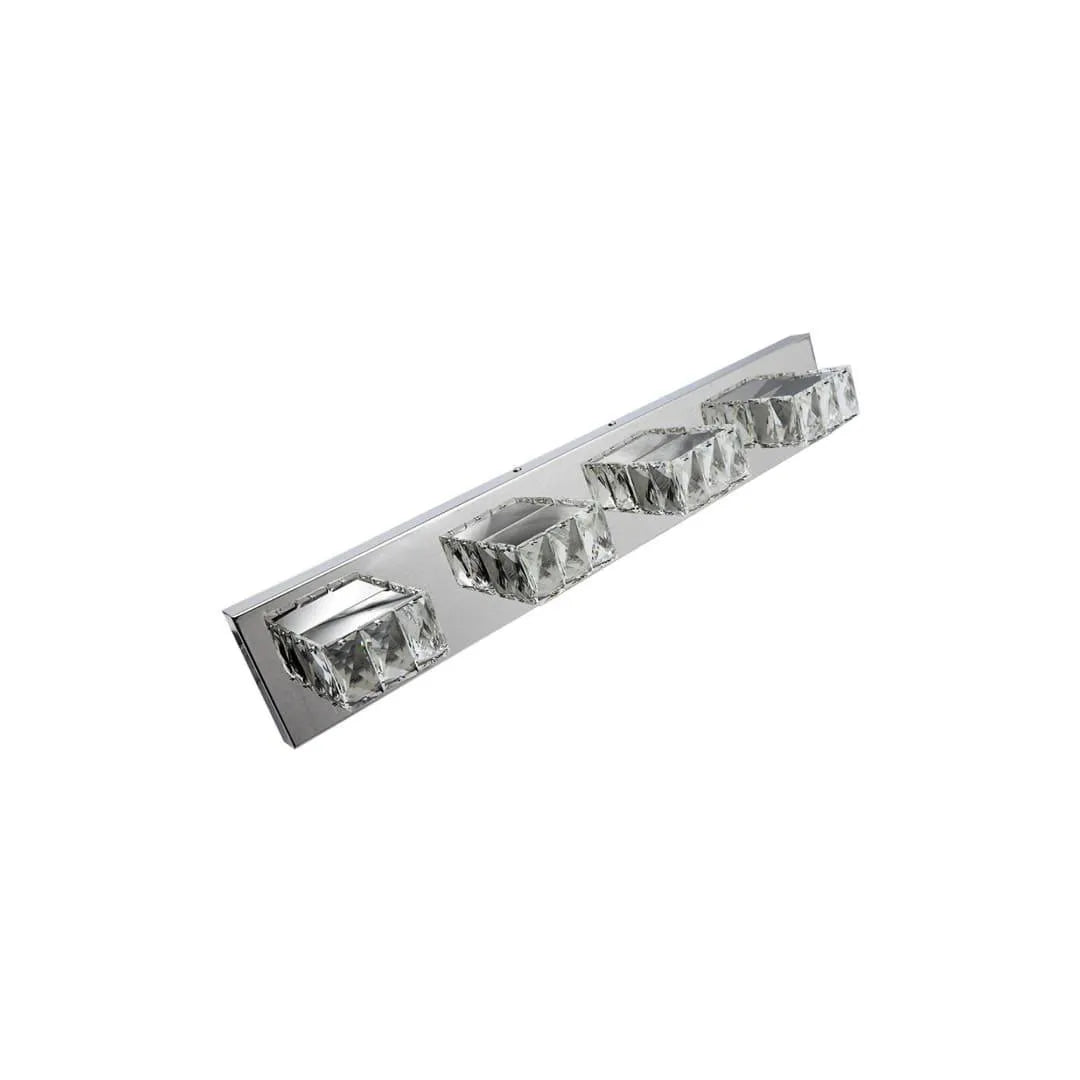 Bathroom Vanity Light 24" 5000K - HT5199-4BN - TESCO Building Supplies