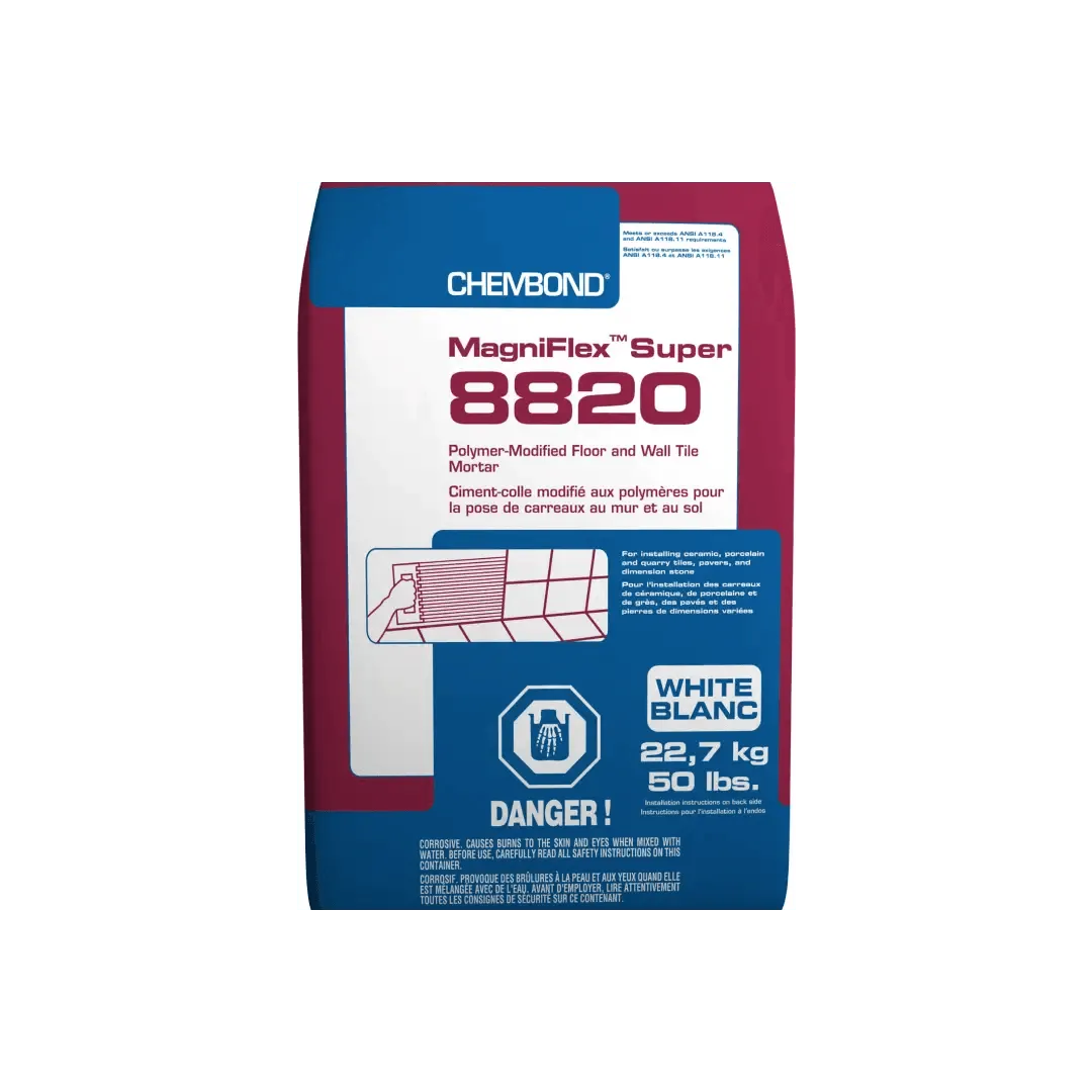 Magniflex™ Super 8820 - Besso Floor & Decor