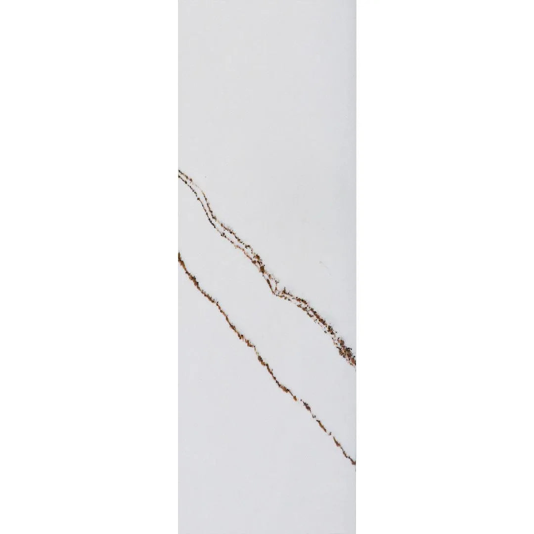 Marble Shower Jamb - 5/8" x 8 ft - TESCO Building Supplies