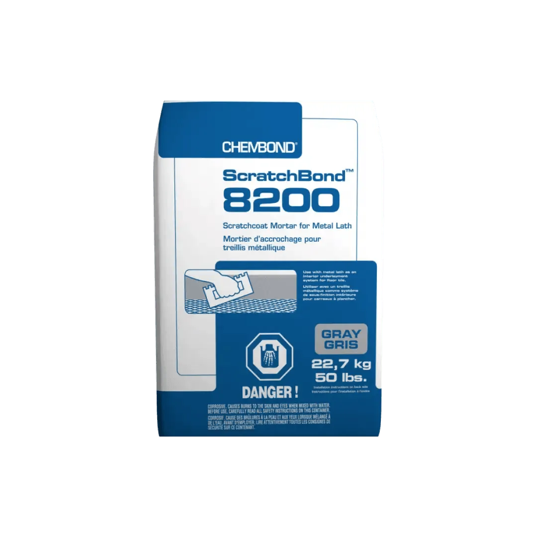 Scratchbond™ 8200 - Besso Floor & Decor