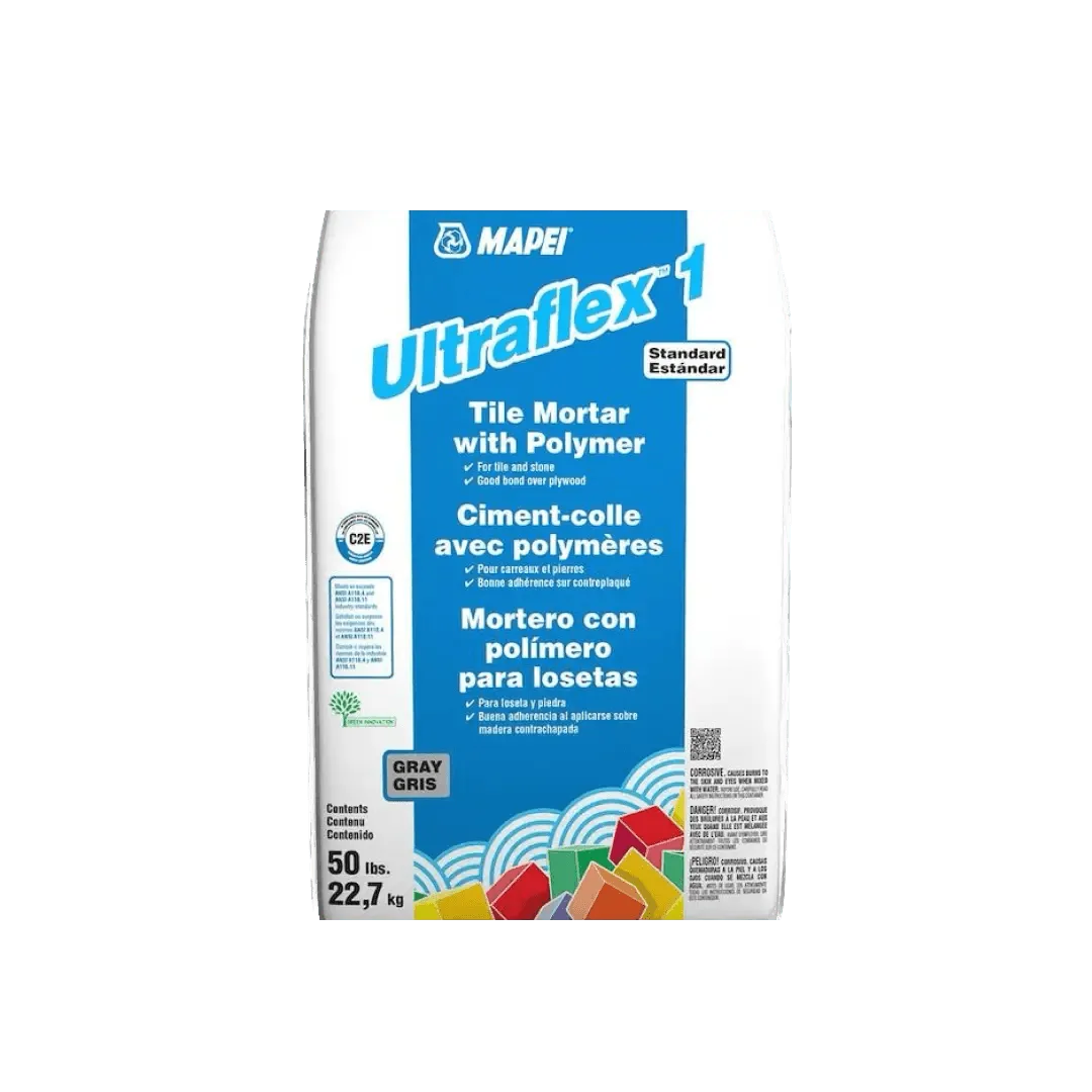 Ultraflex 1 - Besso Floor & Decor