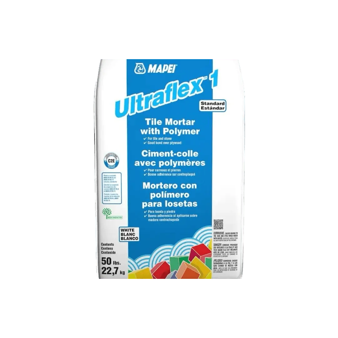 Ultraflex 1 - Besso Floor & Decor