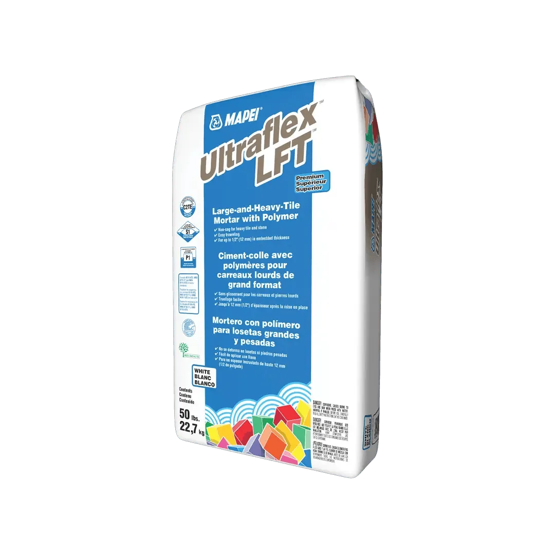 Ultraflex LFT - Besso Floor & Decor