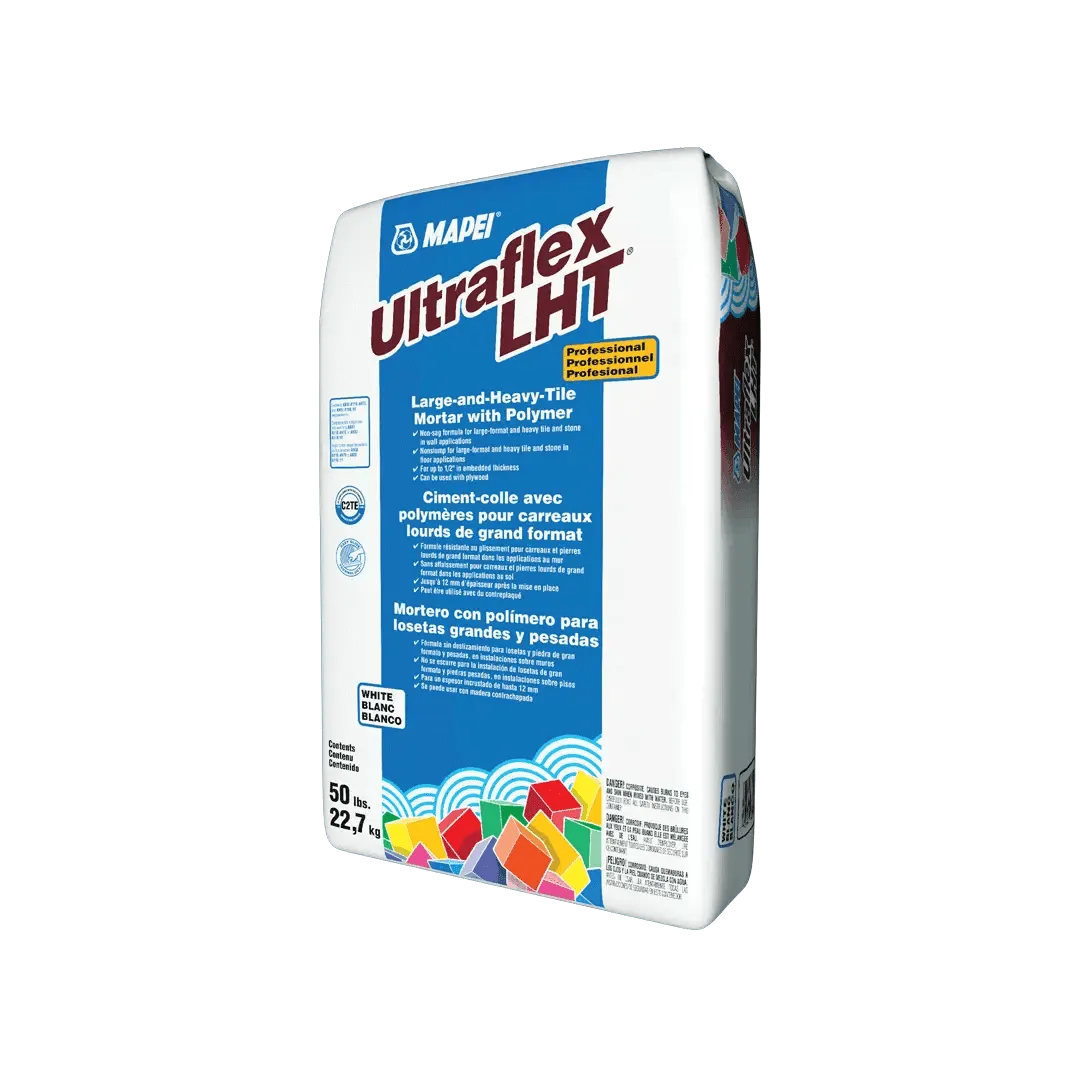 Ultraflex LHT - Besso Floor & Decor