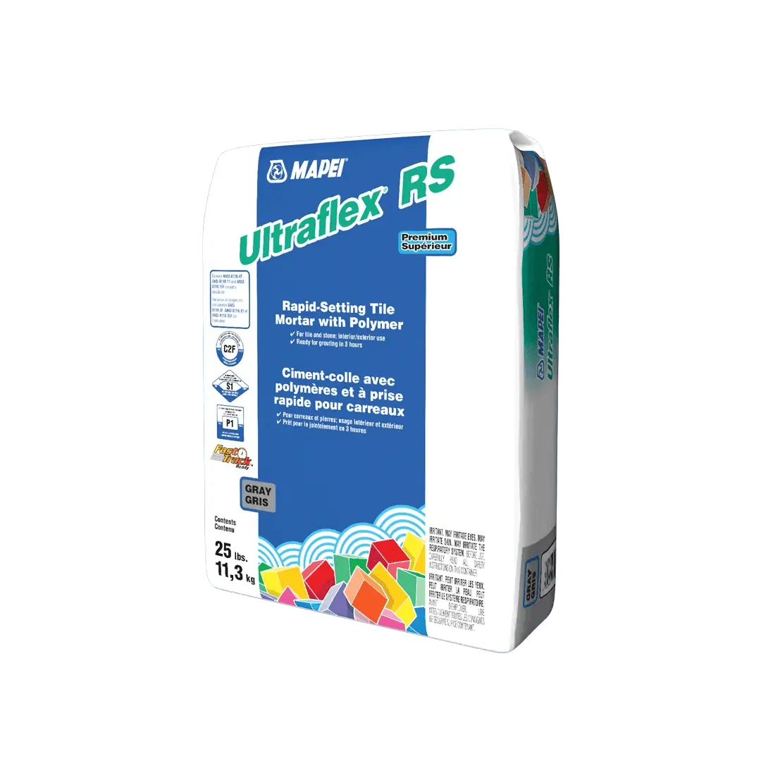 Ultraflex RS - Besso Floor & Decor