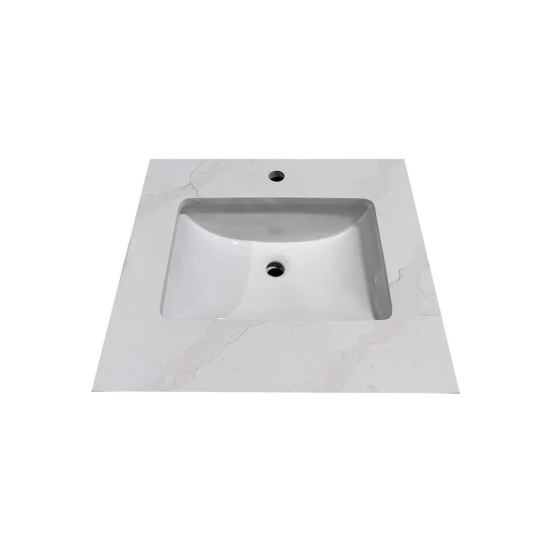 Vanity Top With Bowl - Besso Floor & Decor
