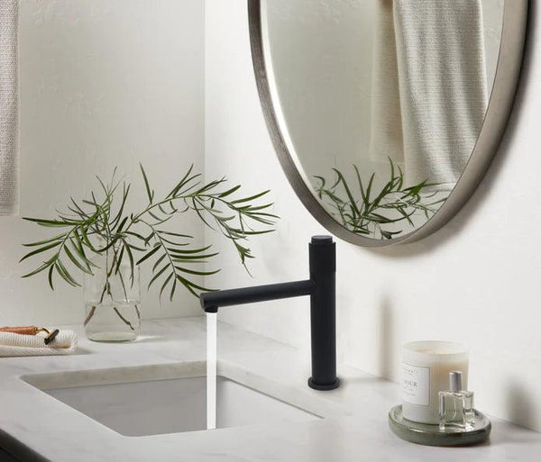 Bathroom Sink Faucet