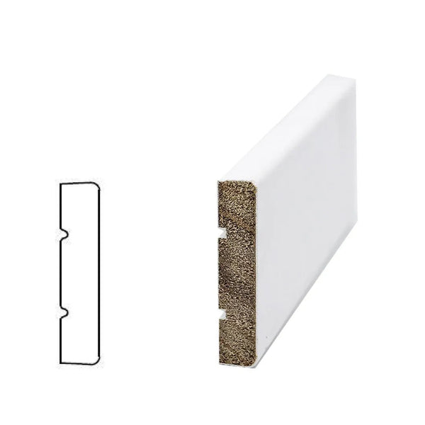 Door Jamb