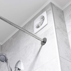 Bathroom Exhaust Fans