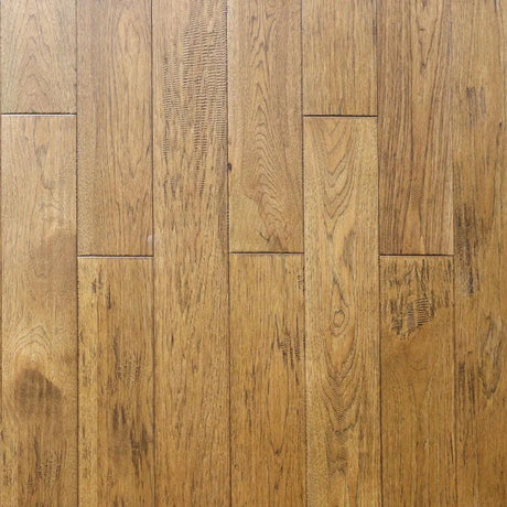 Engineered Hickory Flooring