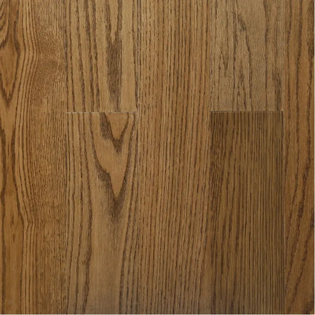 Engineered Hardwood Flooring