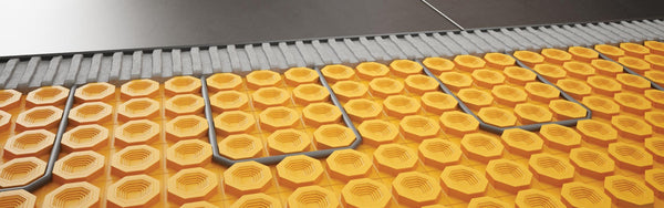 Underfloor Heating