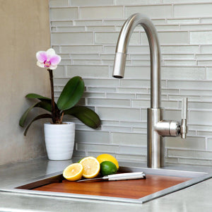 Kitchen Faucets