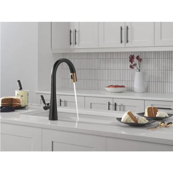 Kitchen Faucets