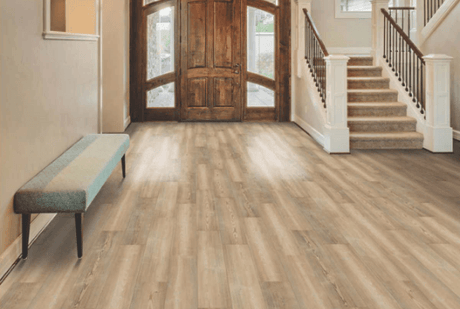 Flooring