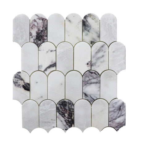 Natural Stone Mosaic