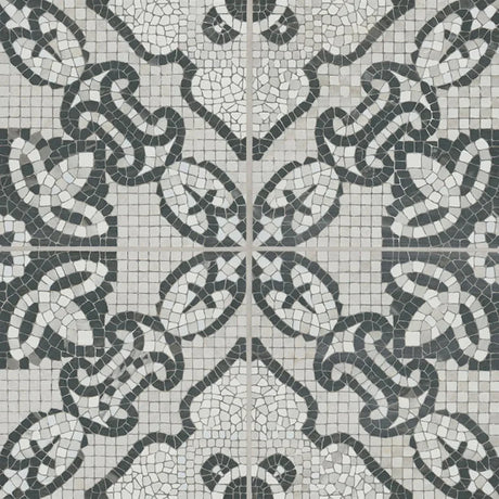 Artisan Inspiration Mosaic