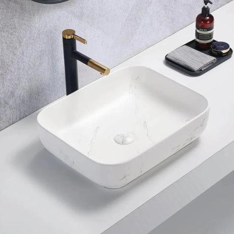 Bathroom Sinks