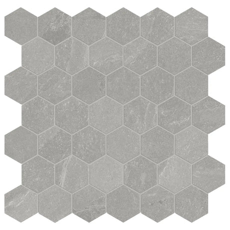 Porcelain Mosaic