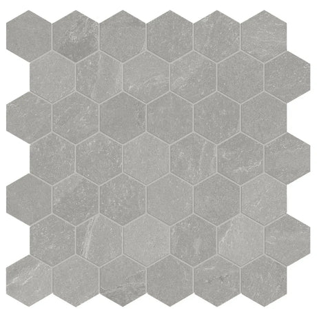 Porcelain Mosaic