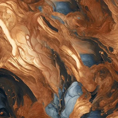 Gold Porcelain Tiles