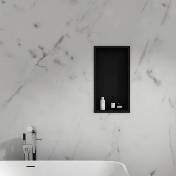 Bathroom Shelves & Storage