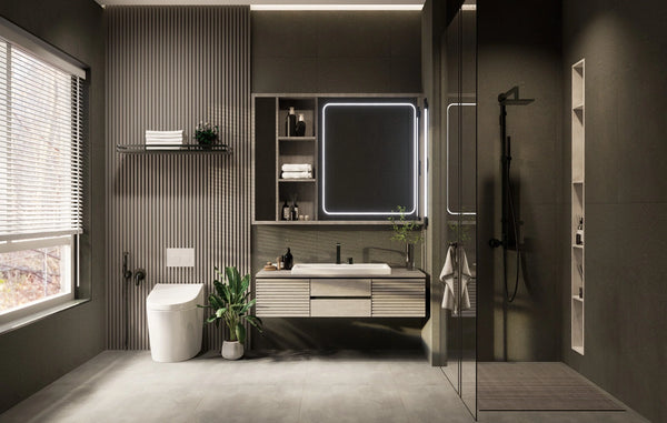 Wall Panels
