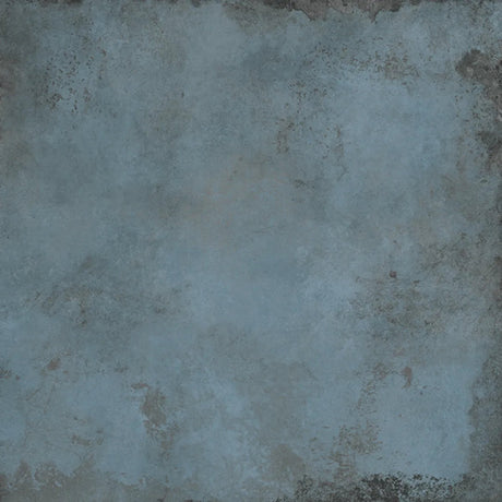 Blue Porcelain Tiles